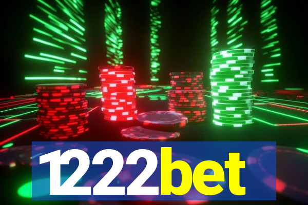 1222bet