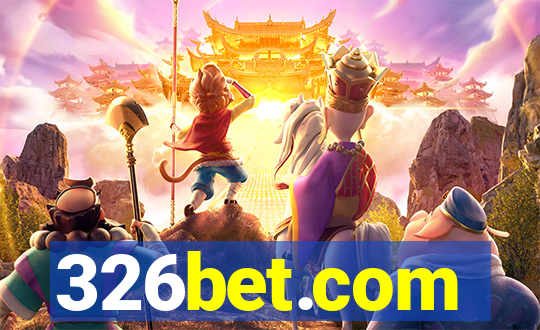 326bet.com