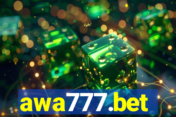 awa777.bet