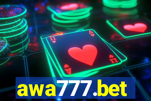 awa777.bet