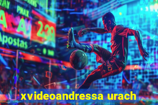 xvideoandressa urach