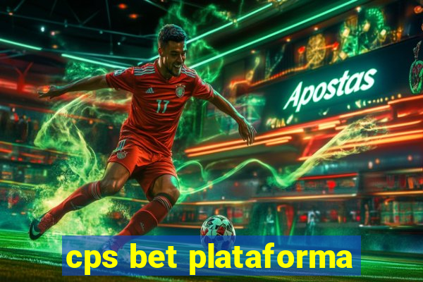 cps bet plataforma