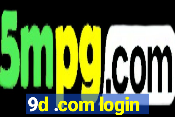 9d .com login