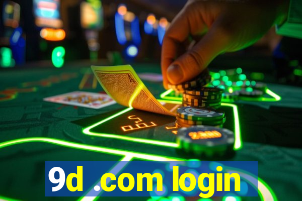 9d .com login