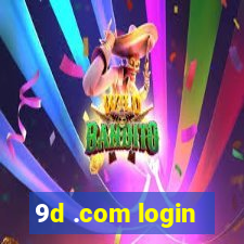 9d .com login