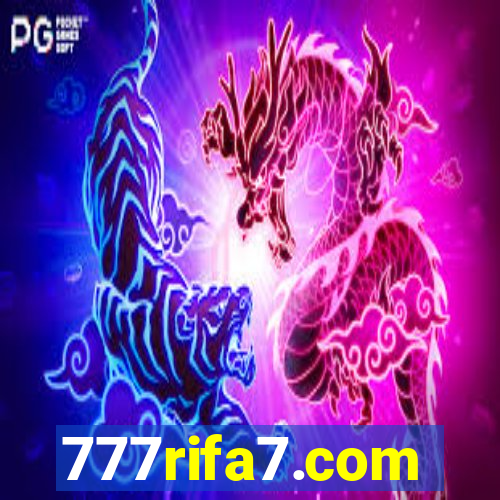 777rifa7.com