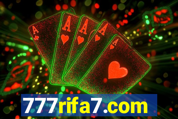 777rifa7.com