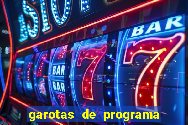 garotas de programa de barreiras bahia