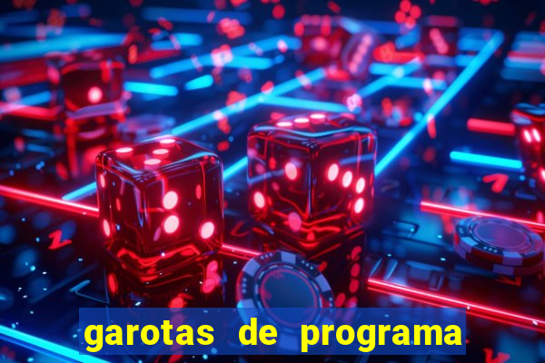 garotas de programa de barreiras bahia