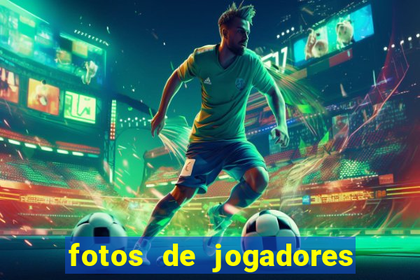 fotos de jogadores de futebol pelados