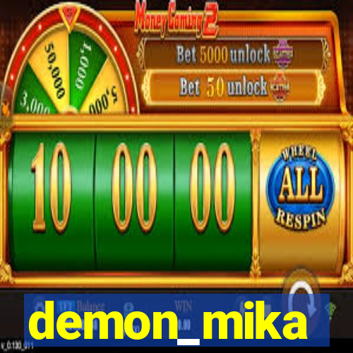 demon_mika