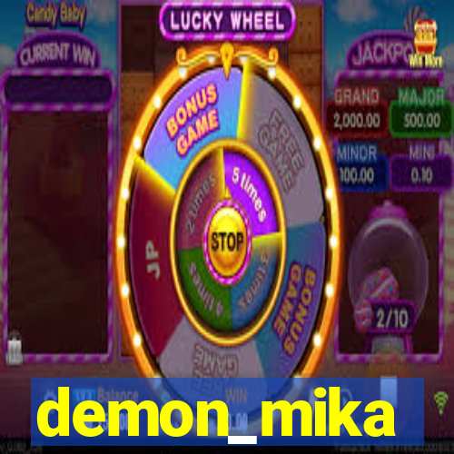 demon_mika