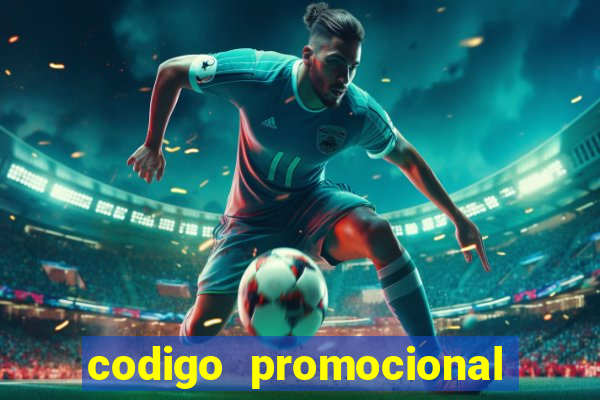 codigo promocional pix bet