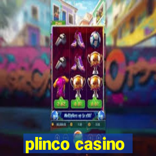 plinco casino