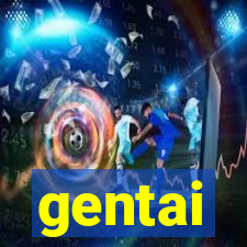 gentai