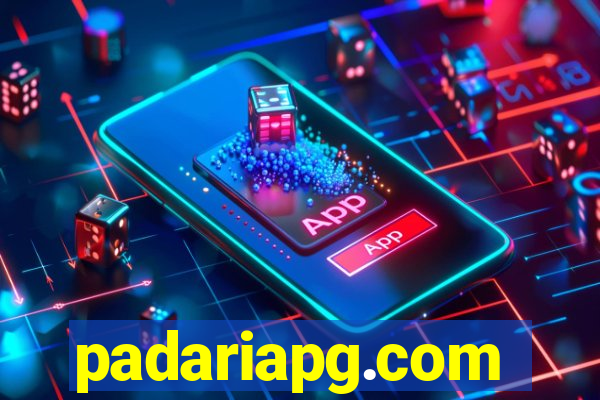 padariapg.com