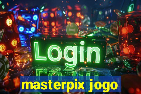 masterpix jogo