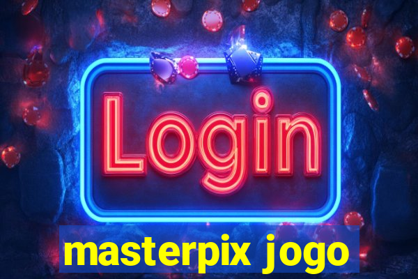 masterpix jogo