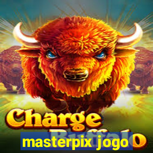 masterpix jogo