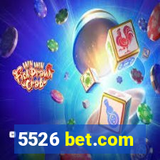 5526 bet.com