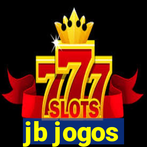 jb jogos