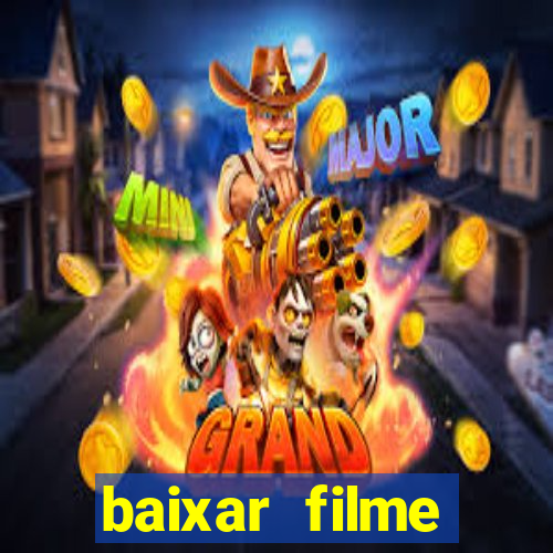 baixar filme relatos selvagens dublado