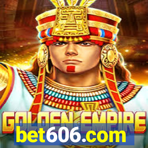 bet606.com