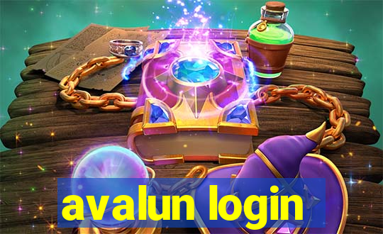 avalun login