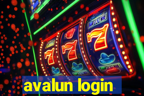 avalun login