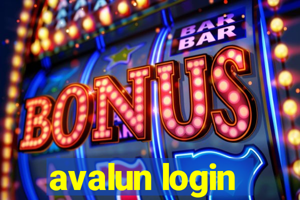 avalun login