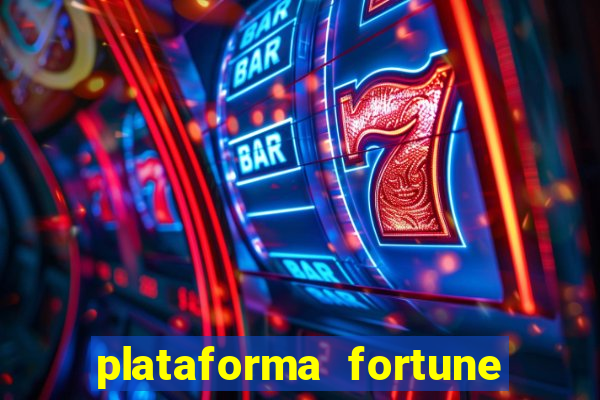 plataforma fortune rabbit 2