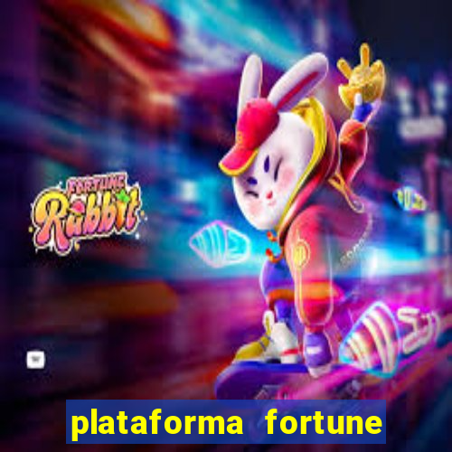 plataforma fortune rabbit 2