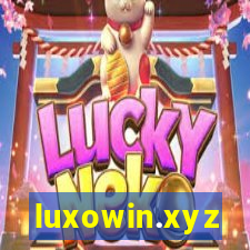 luxowin.xyz