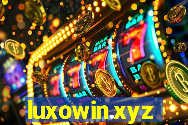 luxowin.xyz