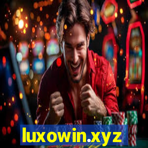 luxowin.xyz