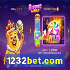 1232bet.com