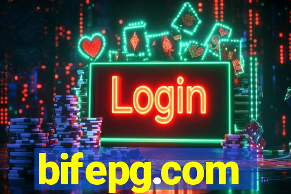 bifepg.com