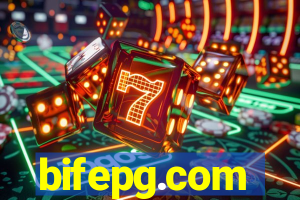 bifepg.com