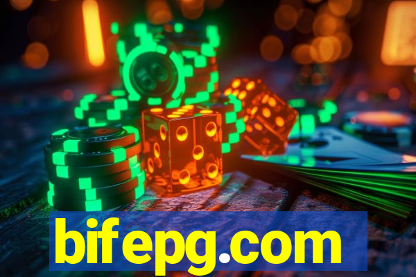 bifepg.com