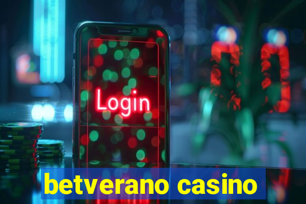 betverano casino