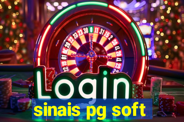 sinais pg soft