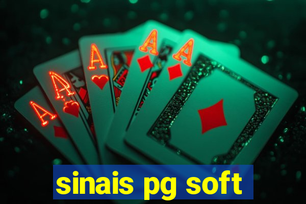 sinais pg soft