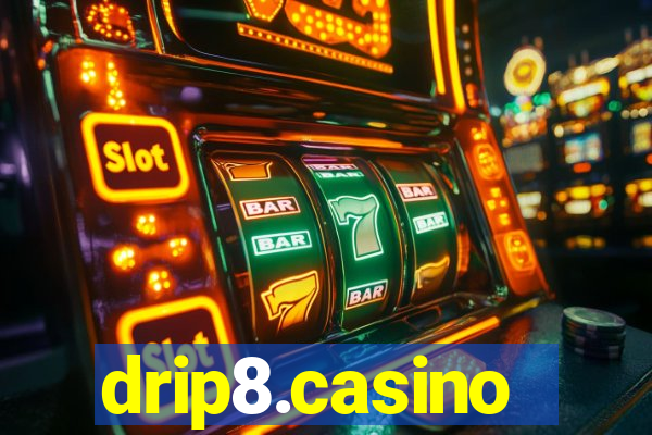 drip8.casino