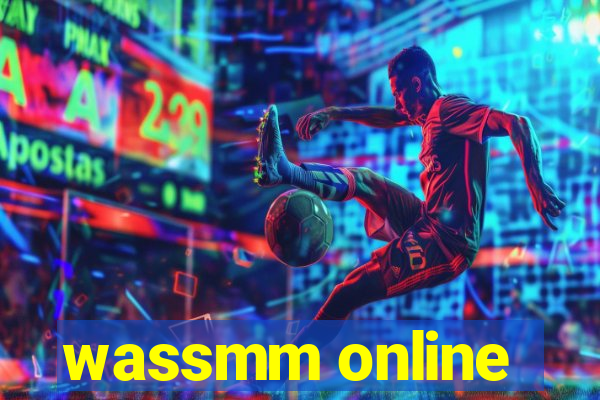 wassmm online