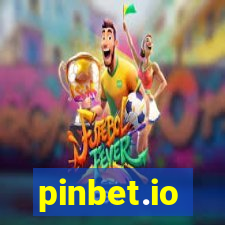 pinbet.io