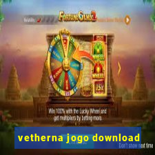 vetherna jogo download