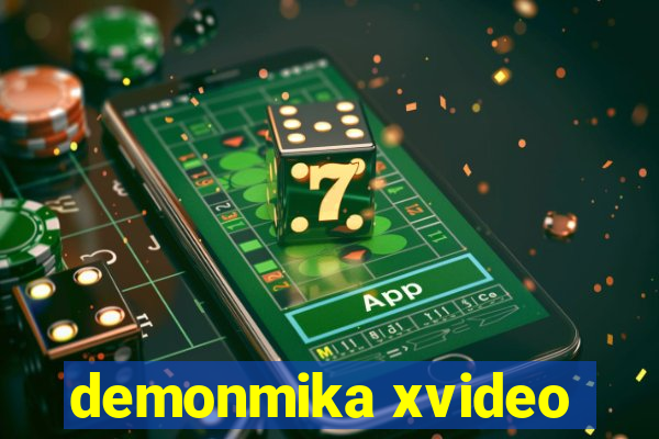 demonmika xvideo