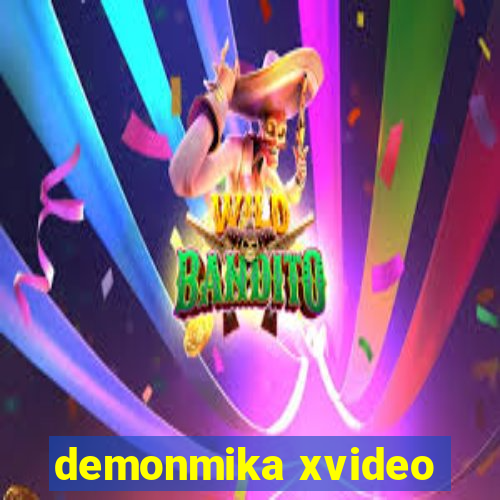 demonmika xvideo