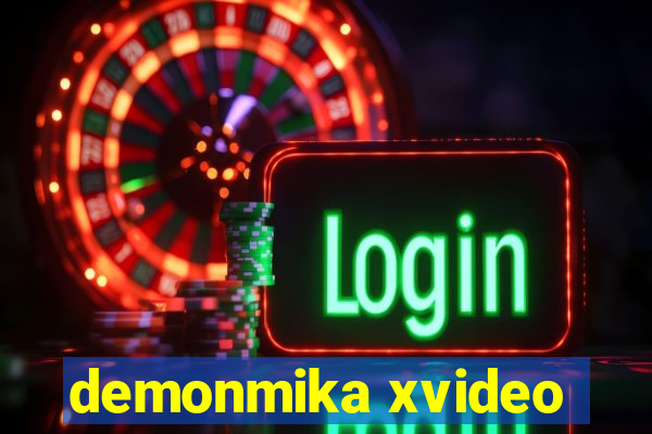 demonmika xvideo