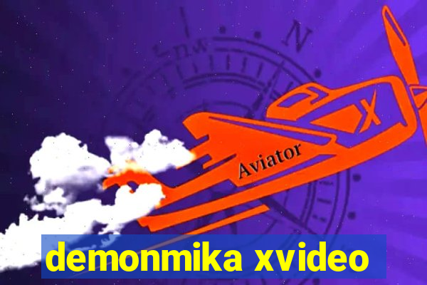 demonmika xvideo